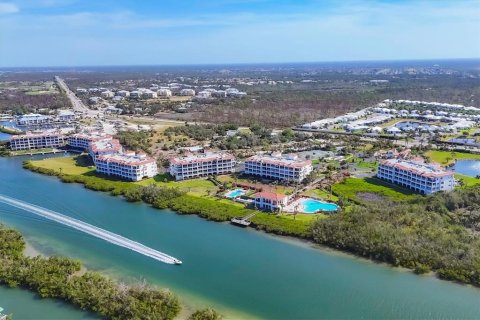 Copropriété à vendre à Placida, Floride: 2 chambres, 156.26 m2 № 2425232 - photo 5