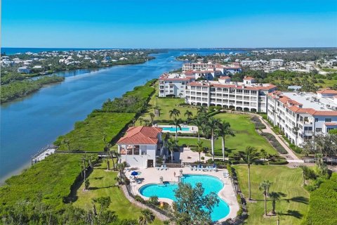 Condo à Placida, Floride, 2 chambres  № 2425232