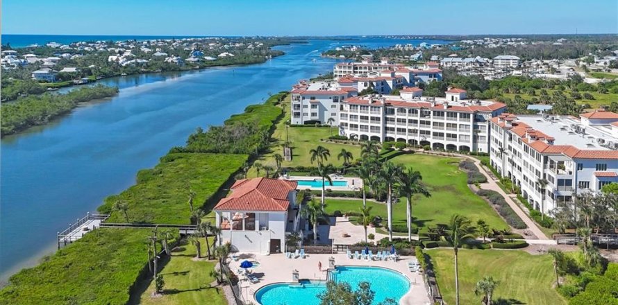 Condo à Placida, Floride, 2 chambres № 2425232