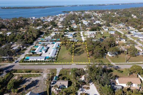 Land in Englewood, Florida № 2213772