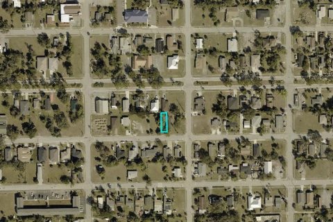 Land in Fort Myers, Florida № 2161259 - photo 3