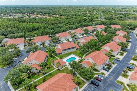 Condo in Bradenton, Florida, 2 bedrooms  № 2266494
