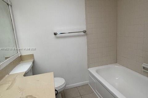 Condo in Boca Raton, Florida, 1 bedroom  № 2013945 - photo 12