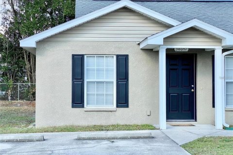 Appartement à Zephyrhills, Floride 2 chambres, 75.62 m2 № 2116200