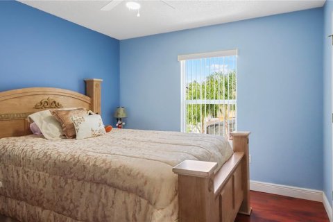 House in Orlando, Florida 4 bedrooms, 203.64 sq.m. № 1725542 - photo 26