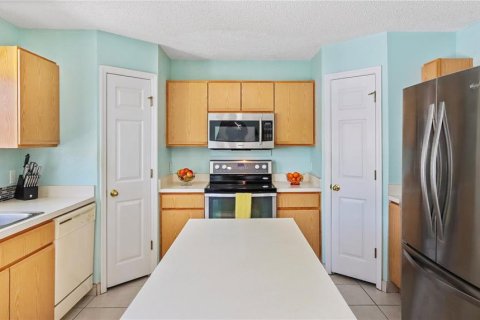 House in Orlando, Florida 4 bedrooms, 203.64 sq.m. № 1725542 - photo 7