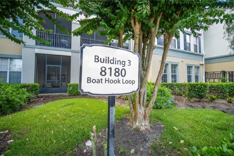 Condominio en venta en Windermere, Florida, 2 dormitorios, 107.86 m2 № 2208500 - foto 2