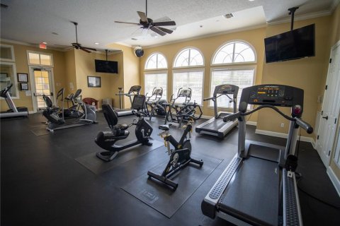 Condominio en venta en Windermere, Florida, 2 dormitorios, 107.86 m2 № 2208500 - foto 19