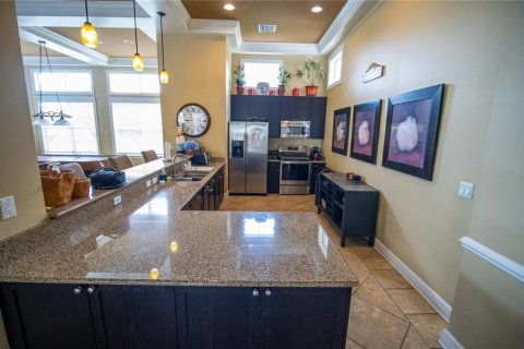 Condominio en venta en Windermere, Florida, 2 dormitorios, 107.86 m2 № 2208500 - foto 23