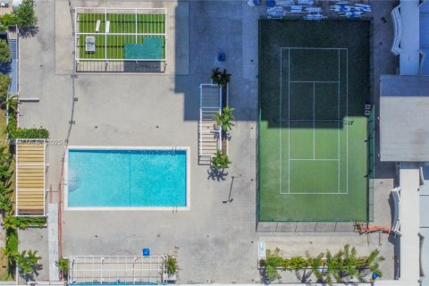 Купить кондоминиум в Авентура, Флорида 1 спальня, 93.37м2, № 1699332 - фото 22