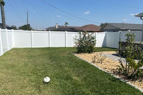 Villa ou maison à vendre à Port Charlotte, Floride: 3 chambres, 158.12 m2 № 2319217 - photo 6