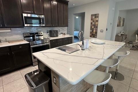 Villa ou maison à vendre à Port Charlotte, Floride: 3 chambres, 158.12 m2 № 2319217 - photo 20