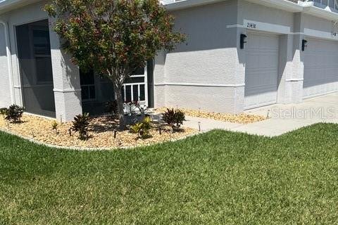 Villa ou maison à vendre à Port Charlotte, Floride: 3 chambres, 158.12 m2 № 2319217 - photo 10