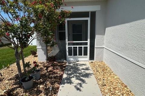 Villa ou maison à vendre à Port Charlotte, Floride: 3 chambres, 158.12 m2 № 2319217 - photo 13