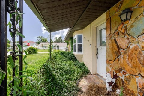 House in Hudson, Florida 2 bedrooms, 152.92 sq.m. № 1881372 - photo 30