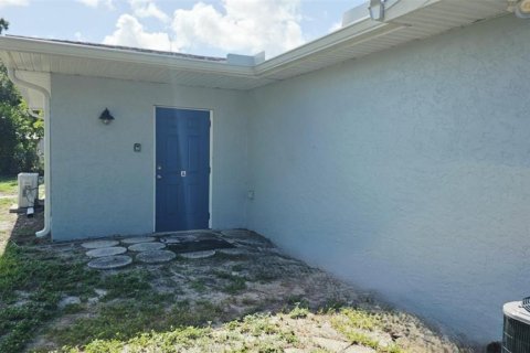Appartement à Englewood, Floride 1 chambre, 46.45 m2 № 2167737
