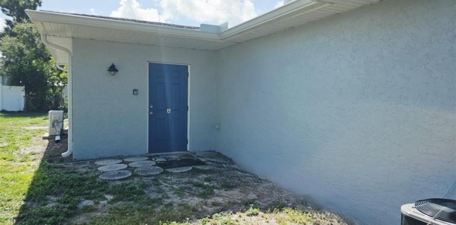 Appartement à Englewood, Floride 1 chambre, 46.45 m2 № 2167737