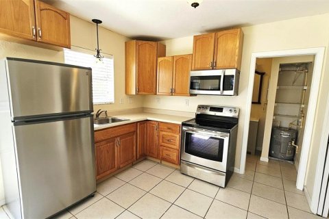 Appartement à louer à Englewood, Floride: 1 chambre, 46.45 m2 № 2167737 - photo 5