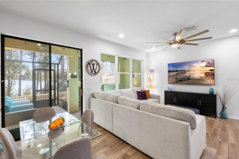 Touwnhouse à vendre à Tampa, Floride: 3 chambres, 157.93 m2 № 2429392 - photo 18
