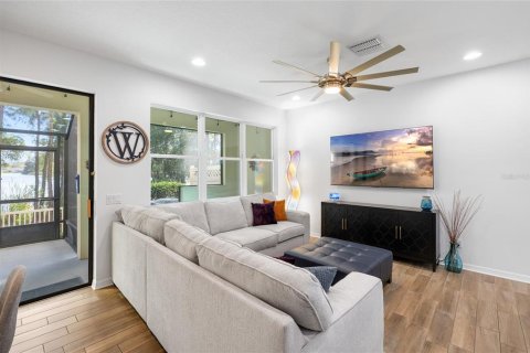 Touwnhouse à vendre à Tampa, Floride: 3 chambres, 157.93 m2 № 2429392 - photo 17