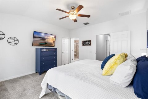 Touwnhouse à vendre à Tampa, Floride: 3 chambres, 157.93 m2 № 2429392 - photo 26