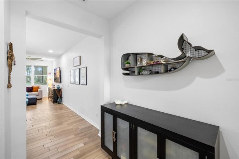 Touwnhouse à vendre à Tampa, Floride: 3 chambres, 157.93 m2 № 2429392 - photo 8