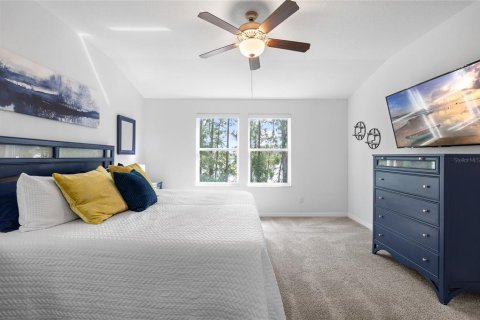 Touwnhouse à vendre à Tampa, Floride: 3 chambres, 157.93 m2 № 2429392 - photo 24