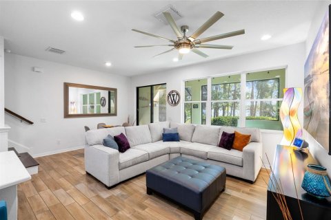 Touwnhouse à vendre à Tampa, Floride: 3 chambres, 157.93 m2 № 2429392 - photo 16