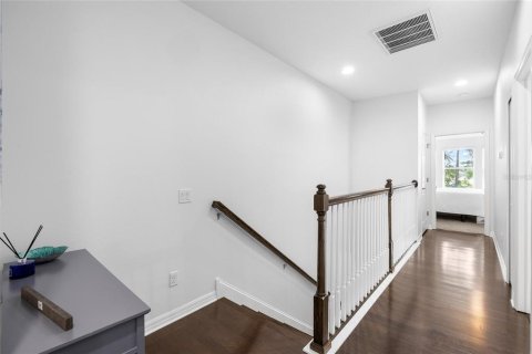 Touwnhouse à vendre à Tampa, Floride: 3 chambres, 157.93 m2 № 2429392 - photo 22