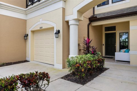 Touwnhouse à vendre à Tampa, Floride: 3 chambres, 157.93 m2 № 2429392 - photo 5