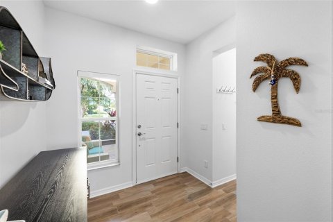Touwnhouse à vendre à Tampa, Floride: 3 chambres, 157.93 m2 № 2429392 - photo 7