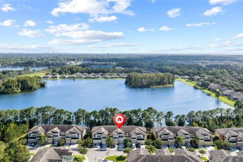 Touwnhouse à Tampa, Floride 3 chambres, 157.93 m2 № 2429392