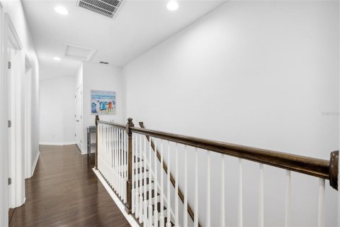 Touwnhouse à vendre à Tampa, Floride: 3 chambres, 157.93 m2 № 2429392 - photo 23