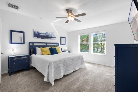 Touwnhouse à vendre à Tampa, Floride: 3 chambres, 157.93 m2 № 2429392 - photo 25