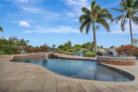 Casa en venta en Pembroke Pines, Florida, 5 dormitorios, 204.94 m2 № 1779431 - foto 20