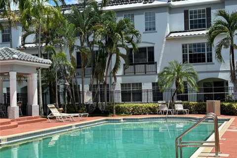 Condominio en venta en Sunrise, Florida, 2 dormitorios, 98.85 m2 № 1921713 - foto 22