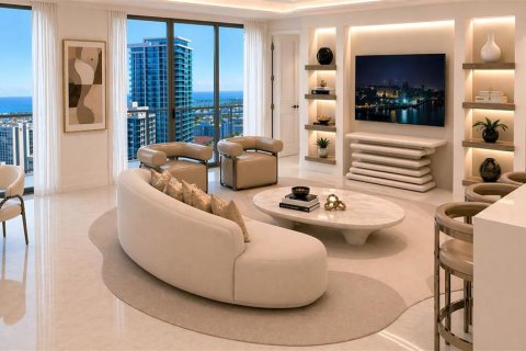 Condominio en venta en Saint Petersburg, Florida, 2 dormitorios, 178.47 m2 № 2217186 - foto 20