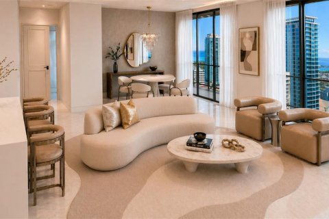 Condominio en venta en Saint Petersburg, Florida, 2 dormitorios, 178.47 m2 № 2217186 - foto 18