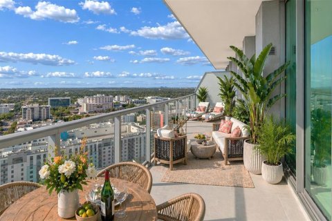 Condominio en venta en Saint Petersburg, Florida, 2 dormitorios, 178.47 m2 № 2217186 - foto 5