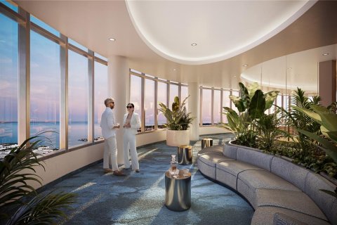 Condominio en venta en Saint Petersburg, Florida, 2 dormitorios, 178.47 m2 № 2217186 - foto 12