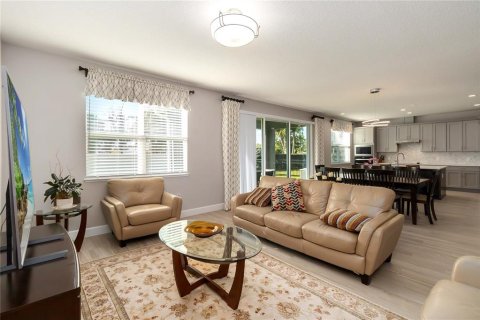 Casa en alquiler en Sanford, Florida, 4 dormitorios, 319.49 m2 № 2148949 - foto 8