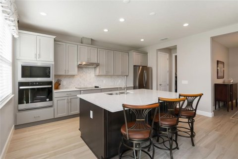 Casa en alquiler en Sanford, Florida, 4 dormitorios, 319.49 m2 № 2148949 - foto 12