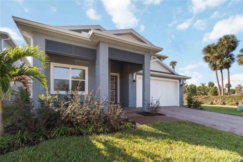Casa en alquiler en Sanford, Florida, 4 dormitorios, 319.49 m2 № 2148949 - foto 5