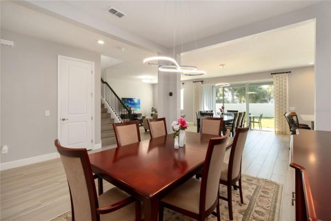 Casa en alquiler en Sanford, Florida, 4 dormitorios, 319.49 m2 № 2148949 - foto 17
