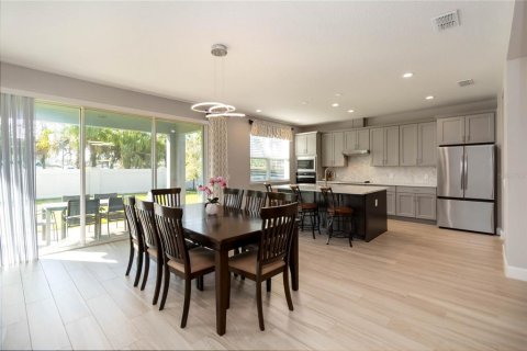 Casa en alquiler en Sanford, Florida, 4 dormitorios, 319.49 m2 № 2148949 - foto 14