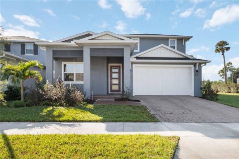 Casa en alquiler en Sanford, Florida, 4 dormitorios, 319.49 m2 № 2148949 - foto 3
