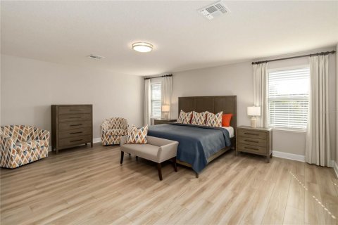 Casa en alquiler en Sanford, Florida, 4 dormitorios, 319.49 m2 № 2148949 - foto 26
