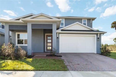 Casa en alquiler en Sanford, Florida, 4 dormitorios, 319.49 m2 № 2148949 - foto 4