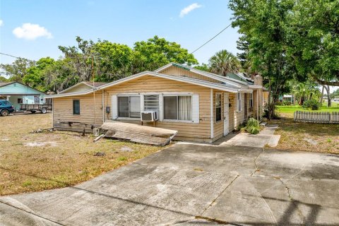 Propiedad comercial en venta en Titusville, Florida, 256.97 m2 № 1719042 - foto 26