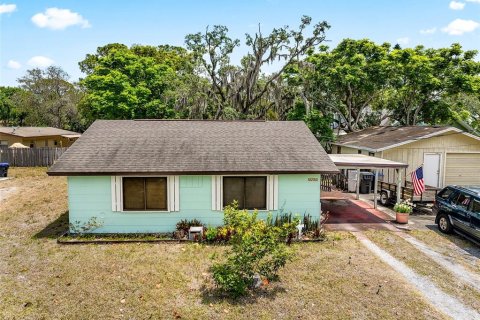 Propiedad comercial en venta en Titusville, Florida, 256.97 m2 № 1719042 - foto 20